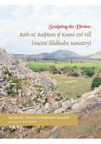Produktbild: Sculpting the Divine