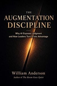Produktbild: The Augmentation Discipline
