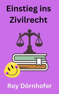Produktbild: Einstieg ins Zivilrecht