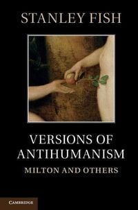 Produktbild: Versions of Antihumanism