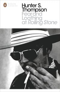 Produktbild: Fear and Loathing at Rolling Stone