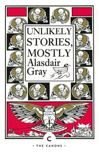 Produktbild: Unlikely Stories, Mostly