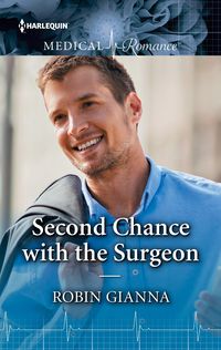 Produktbild: Second Chance with the Surgeon