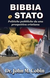 Produktbild: Bibbia e Stato