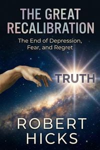Produktbild: The Great Recalibration: The End of Depression, Fear, and Regret