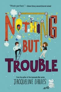 Produktbild: Nothing But Trouble