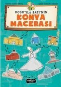 Produktbild: Bir Konya Macerasi
