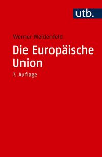 Produktbild: Die Europ&auml;ische Union