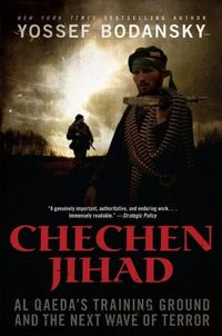 Produktbild: Chechen Jihad