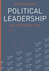 Produktbild: Political Leadership