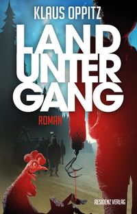 Produktbild: Landuntergang