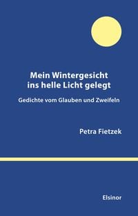 Produktbild: Mein Wintergesicht ins helle Licht gelegt