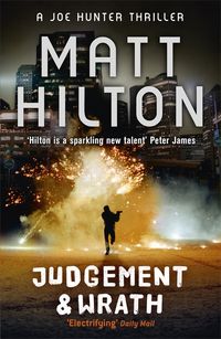 Produktbild: Hilton, M: Judgement and Wrath