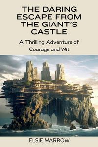 Produktbild: The Daring Escape from the Giant's Castle