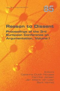 Produktbild: Reason to Dissent