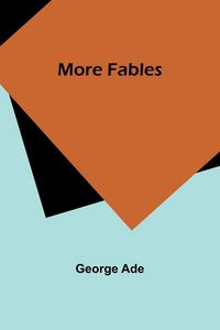Produktbild: More Fables