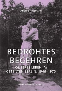 Produktbild: Bedrohtes Begehren