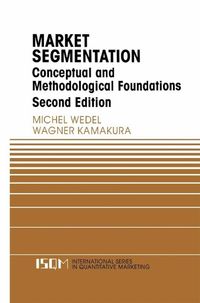 Produktbild: Market Segmentation
