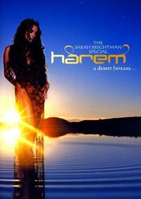 Produktbild: Sarah Brightman - Harem/A Desert Fantasy