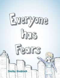 Produktbild: Everyone has Fears