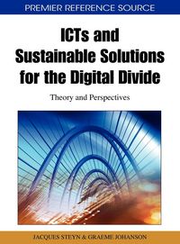 Produktbild: ICTs and Sustainable Solutions for the Digital Divide