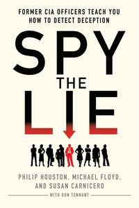 Produktbild: Spy the Lie