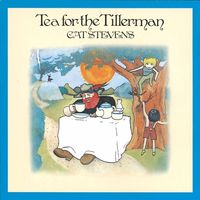 Produktbild: Tea For The Tillerman