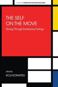 Produktbild: The Self on the Move