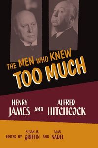 Produktbild: Men Who Knew Too Much