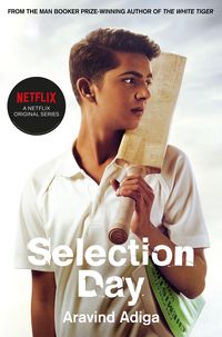 Produktbild: Adiga, A: Selection Day
