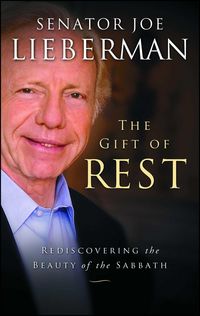 Produktbild: The Gift of Rest