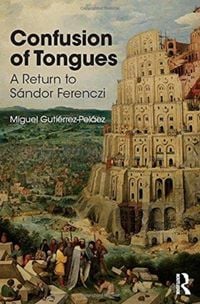 Produktbild: Confusion of Tongues