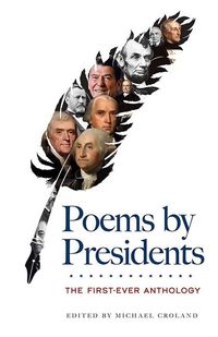 Produktbild: Poems by Presidents