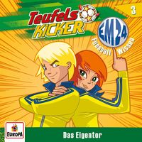 Produktbild: Wissen zur EM 2024 - Folge 3: Das Eigentor