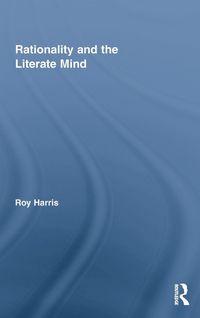 Produktbild: Rationality and the Literate Mind