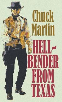 Produktbild: Hell-Bender from Texas