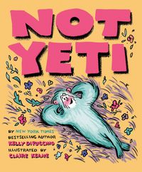 Produktbild: Not Yeti