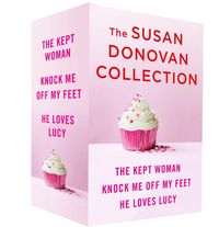 Produktbild: The Susan Donovan Collection