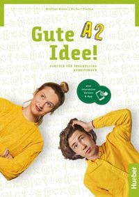 Produktbild: Gute Idee! A2