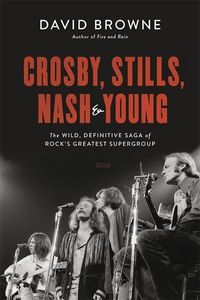 Produktbild: Crosby, Stills, Nash and Young