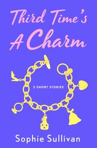 Produktbild: Third Time's a Charm