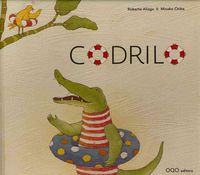 Produktbild: Codrilo (Espagnol)