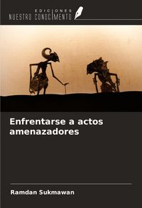 Produktbild: Enfrentarse a actos amenazadores