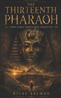 Produktbild: The Thirteenth Pharaoh