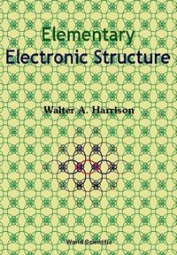 Produktbild: Elementary Electronic Structure