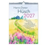 Produktbild: Hanns Dieter H&uuml;sch 2027