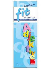 Produktbild: FIT in Deutsch