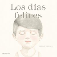 Produktbild: Los d&iacute;as felices
