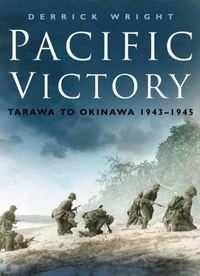 Produktbild: Pacific Victory