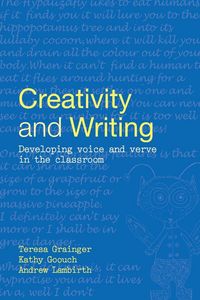 Produktbild: Creativity and Writing